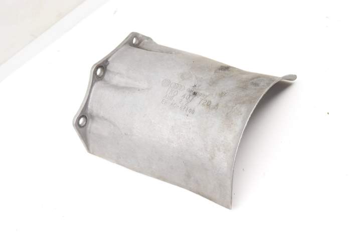 Cv Axle Shaft Shield 1K0407720A main product photo