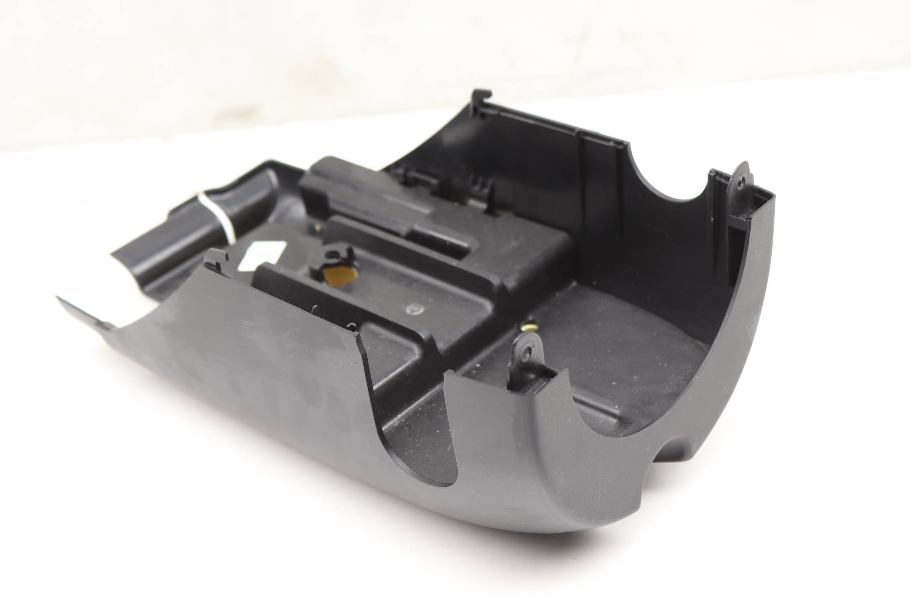 Lower Steering Column Cover Trim 8K0953516C