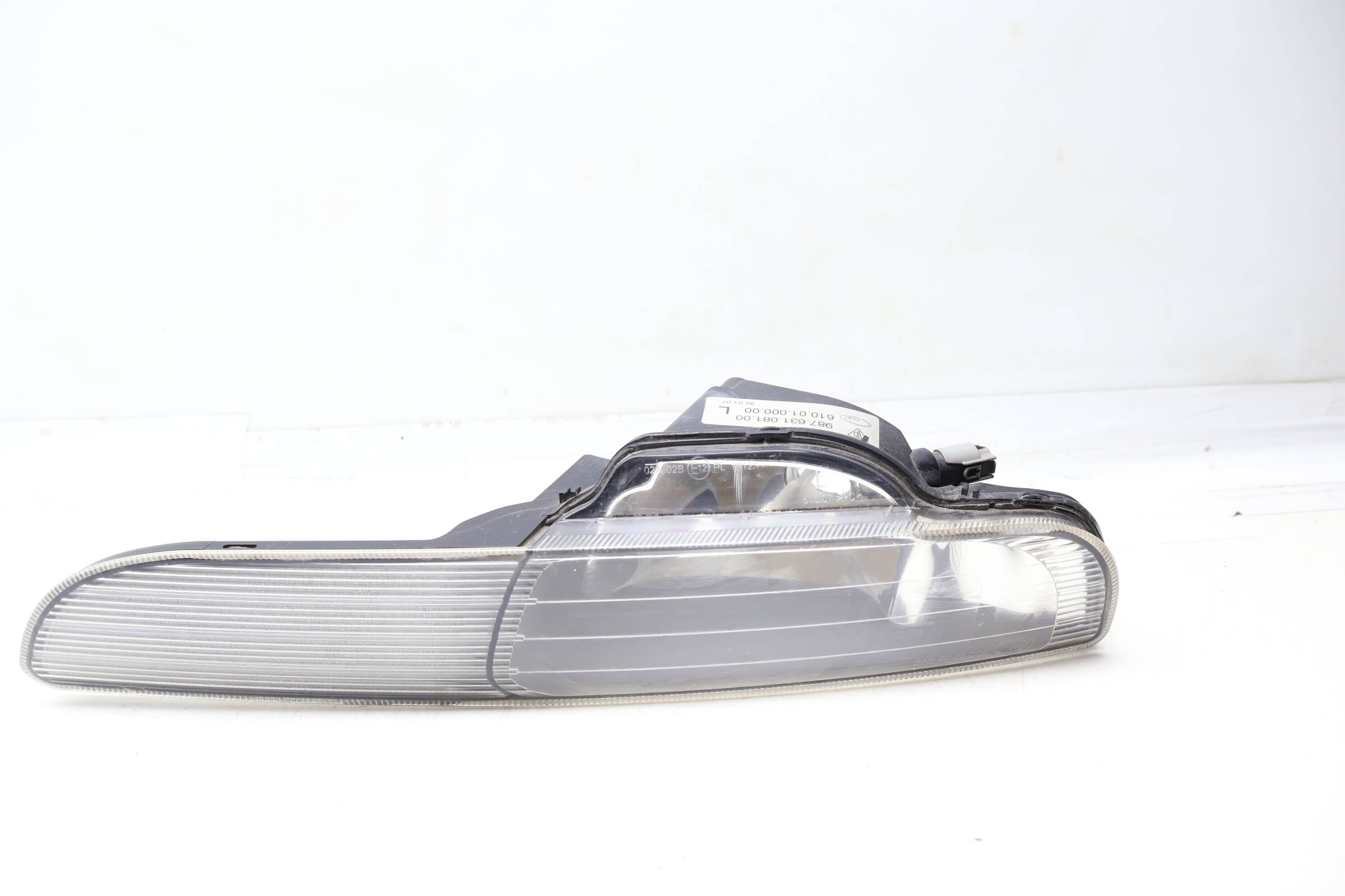 Fog Light / Lamp 98763108100