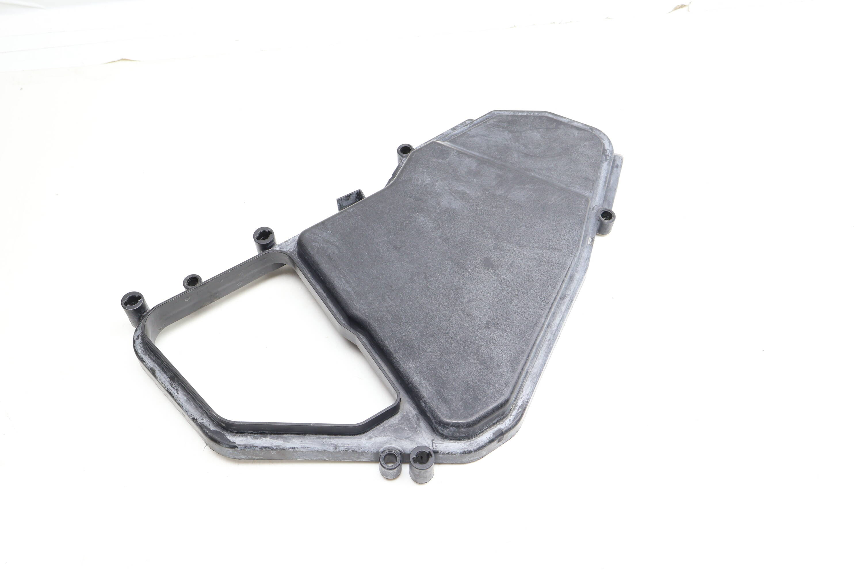 Relay / Fuse Box Cover 7L0937576B 95861011100