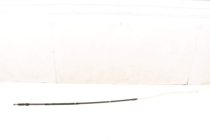 Emergency / Parking Brake Cable 5Q0609721AN main product photo