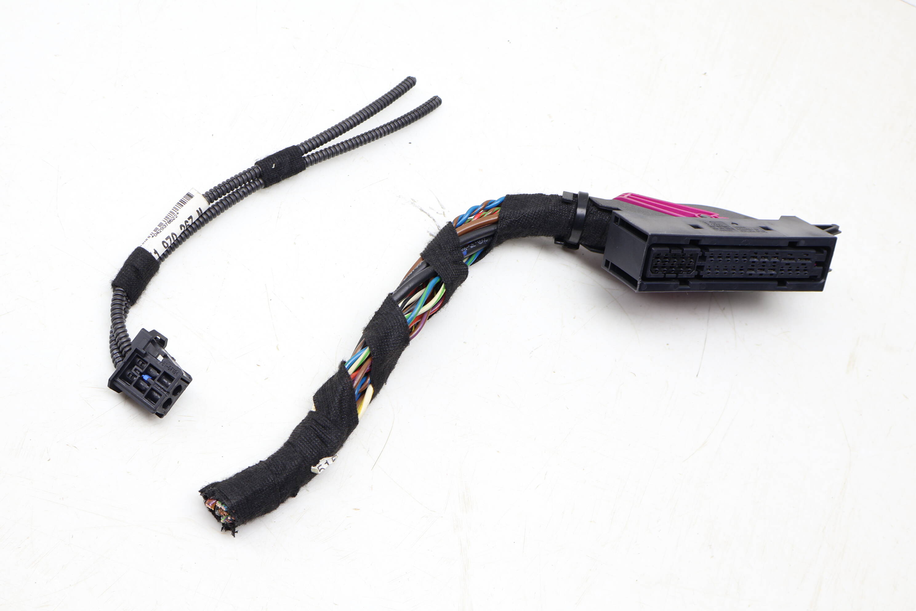 Bose Amplifier / Amp Wiring Harness Connector