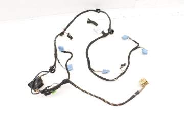 Ac / Air Conditioner Wiring Harness 8P1971566J