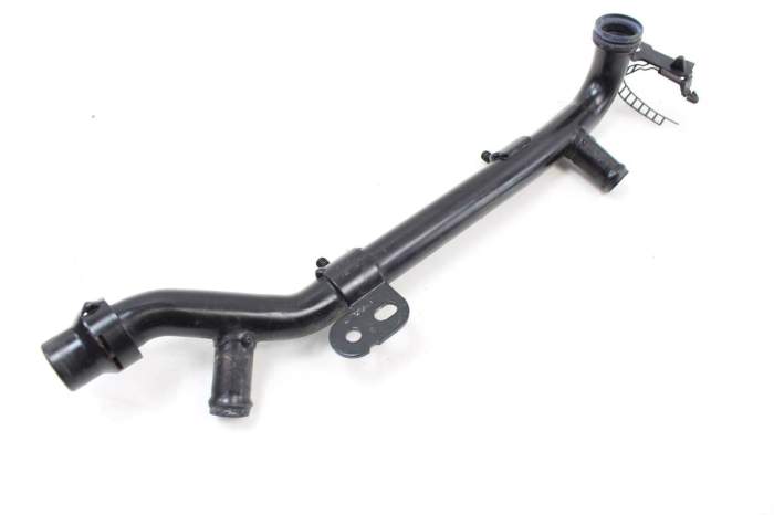 Coolant Pipe / Tube / Line 06D121065J main product photo