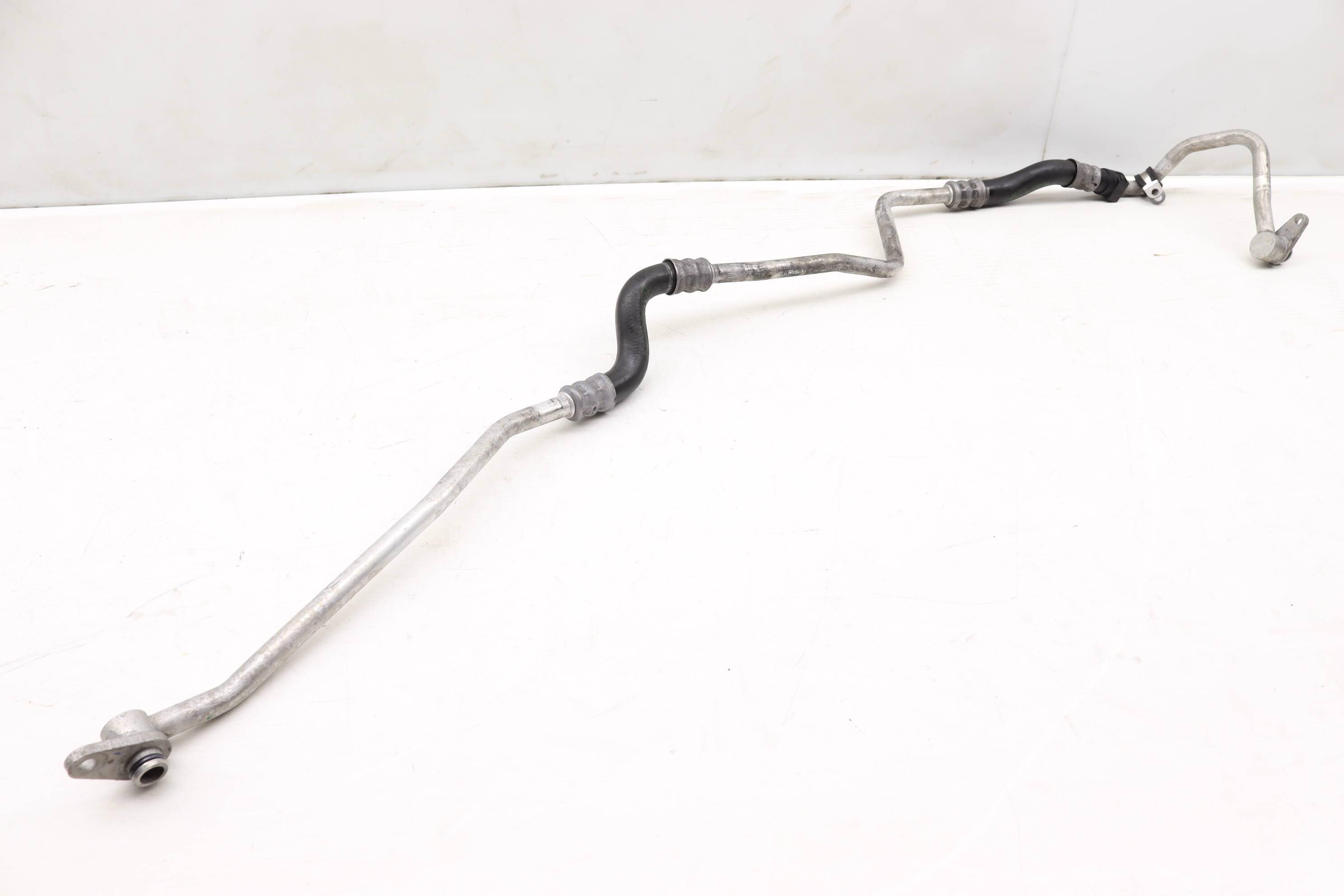 Transmission Oil Cooler Line / Pipe (Inlet) 17227593142