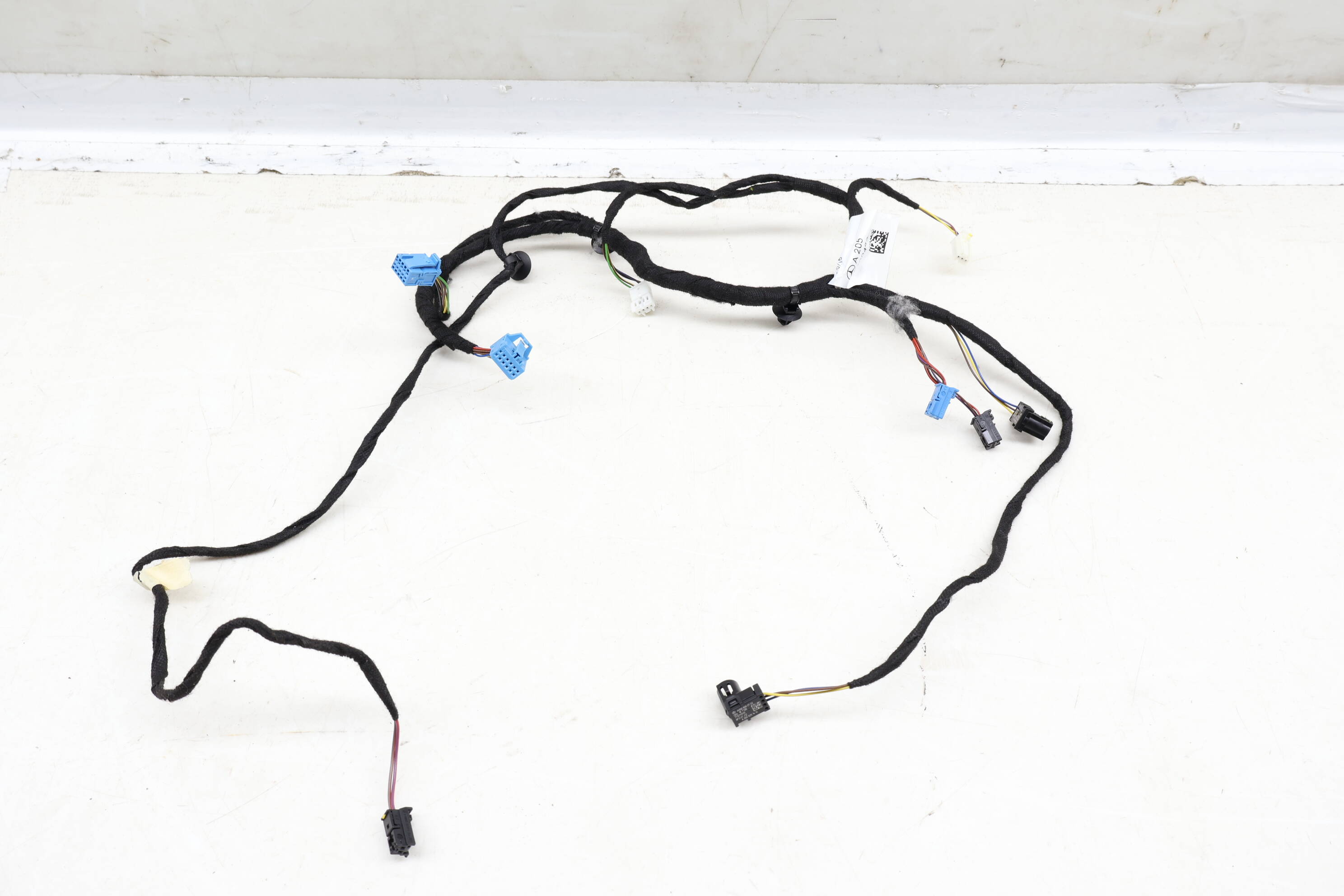 Door&#x20;Panel&#x20;Wiring&#x20;Harness&#x20;2055400443