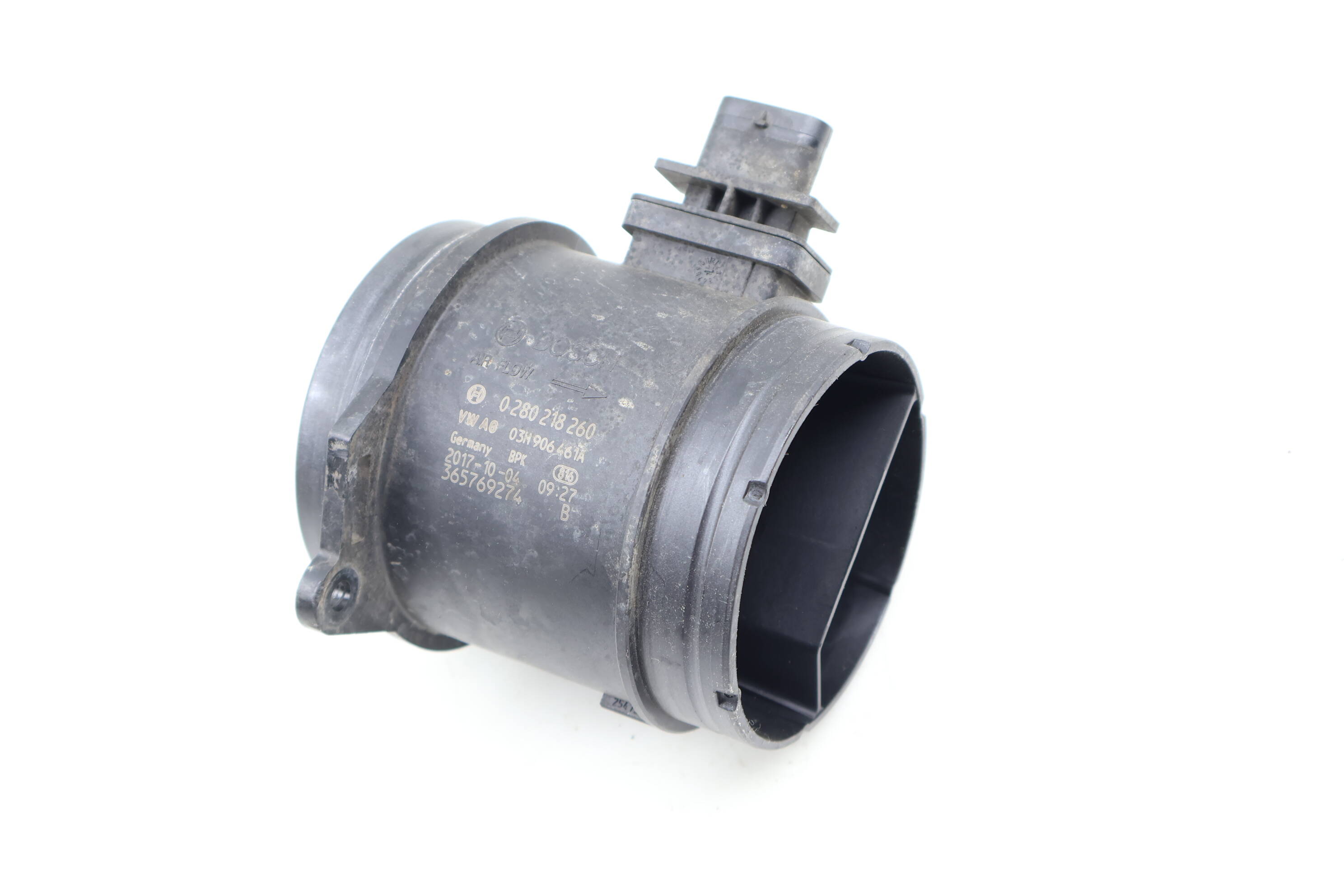 Maf / Mass Air Flow Sensor 03H906461A 95860612500