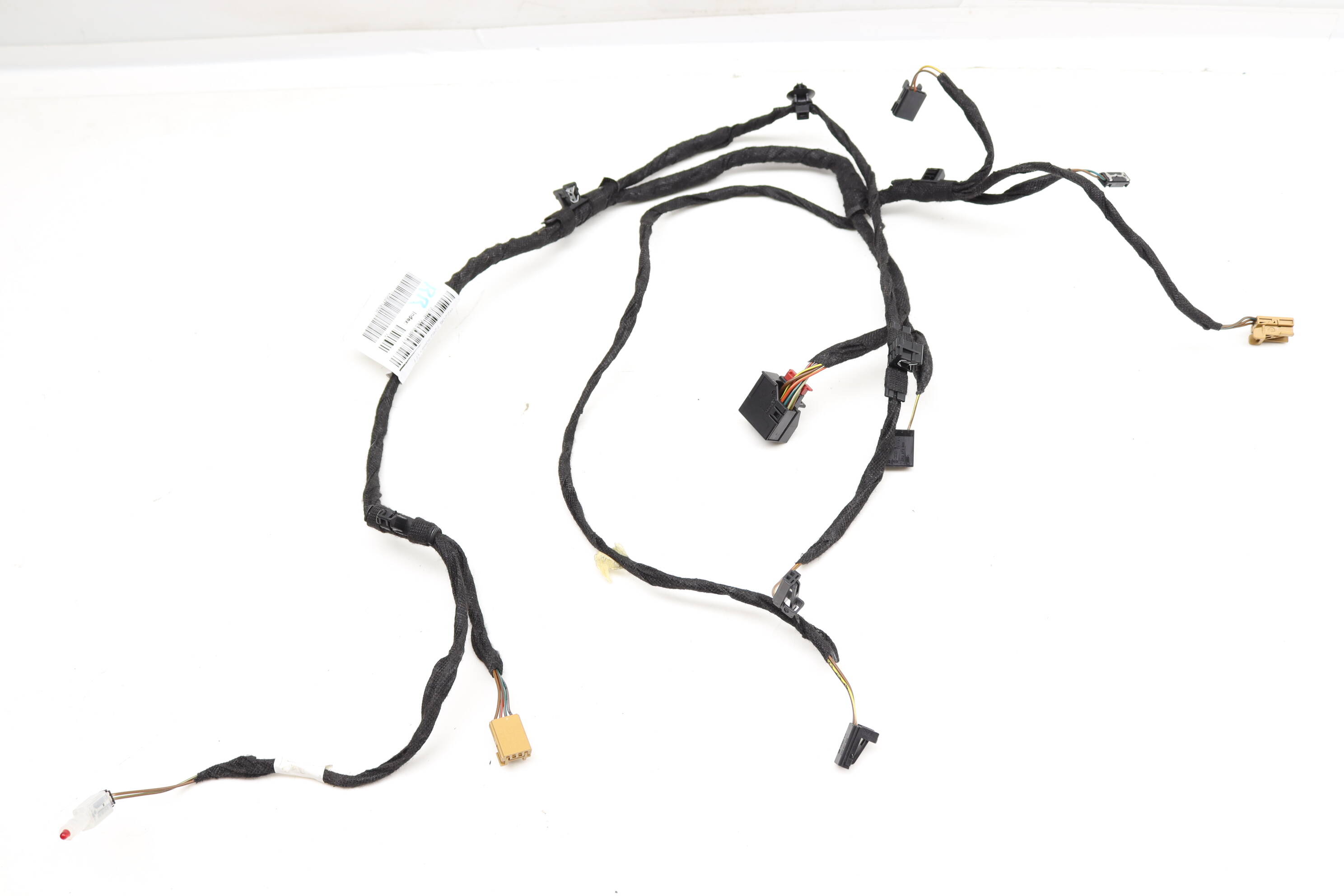 Door Panel Wiring Harness 4G5971693L