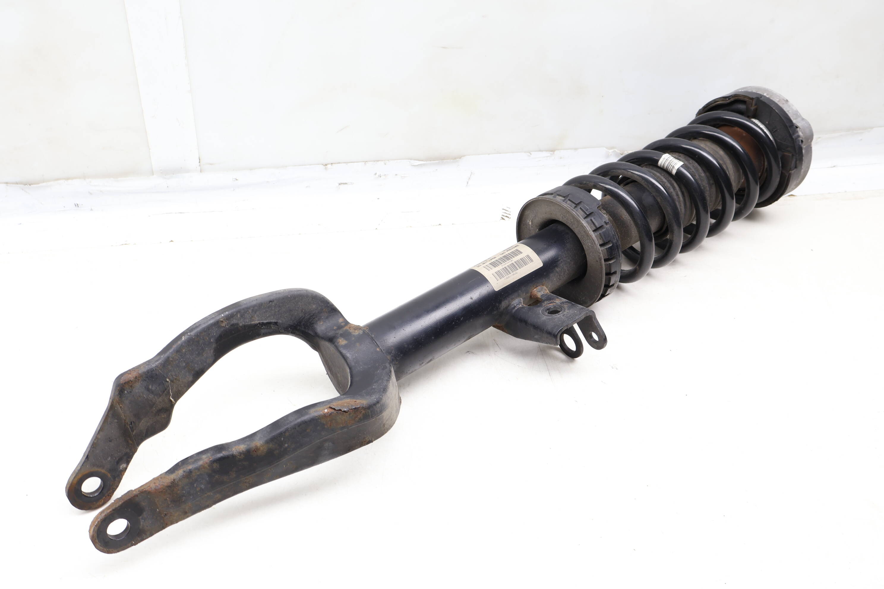 Strut Shock / Spring Assembly 31316852873