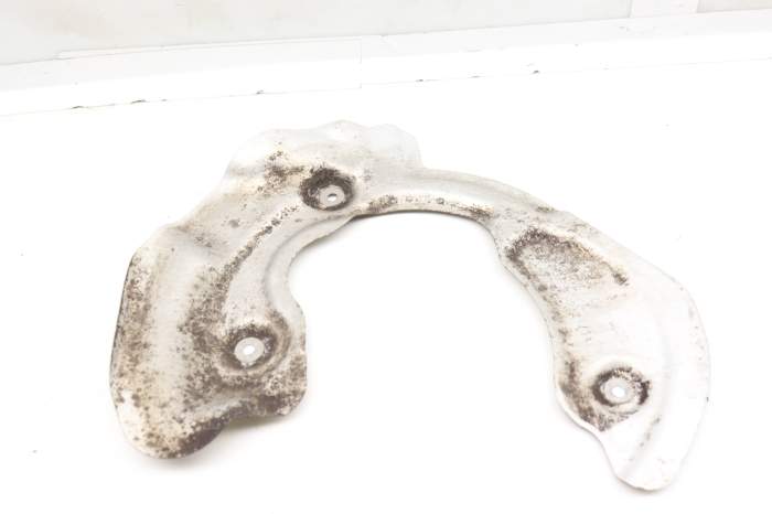 Brake Dust / Splash Shield 34116799327 main product photo
