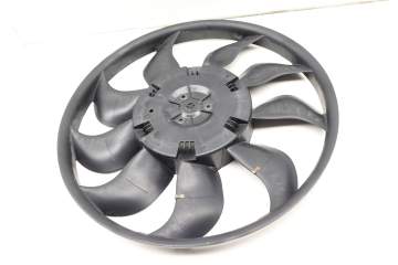 Electric Cooling Fan Blade 7L0959455E