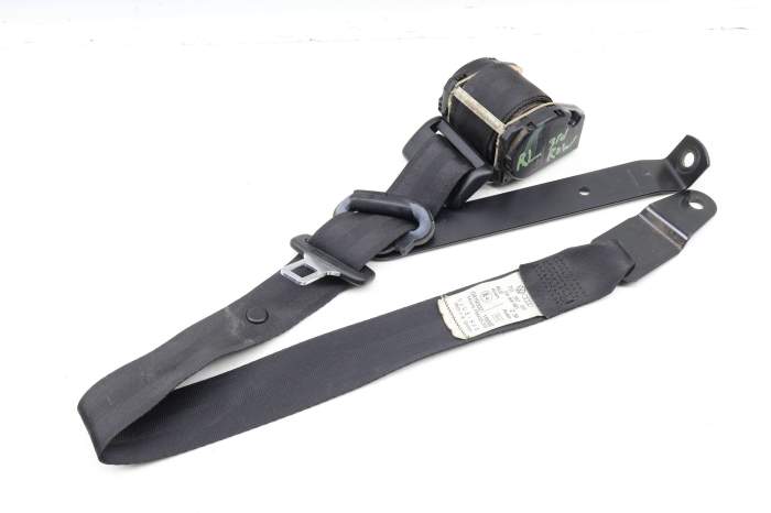 Seat Belt Retractor 703857815 main product photo