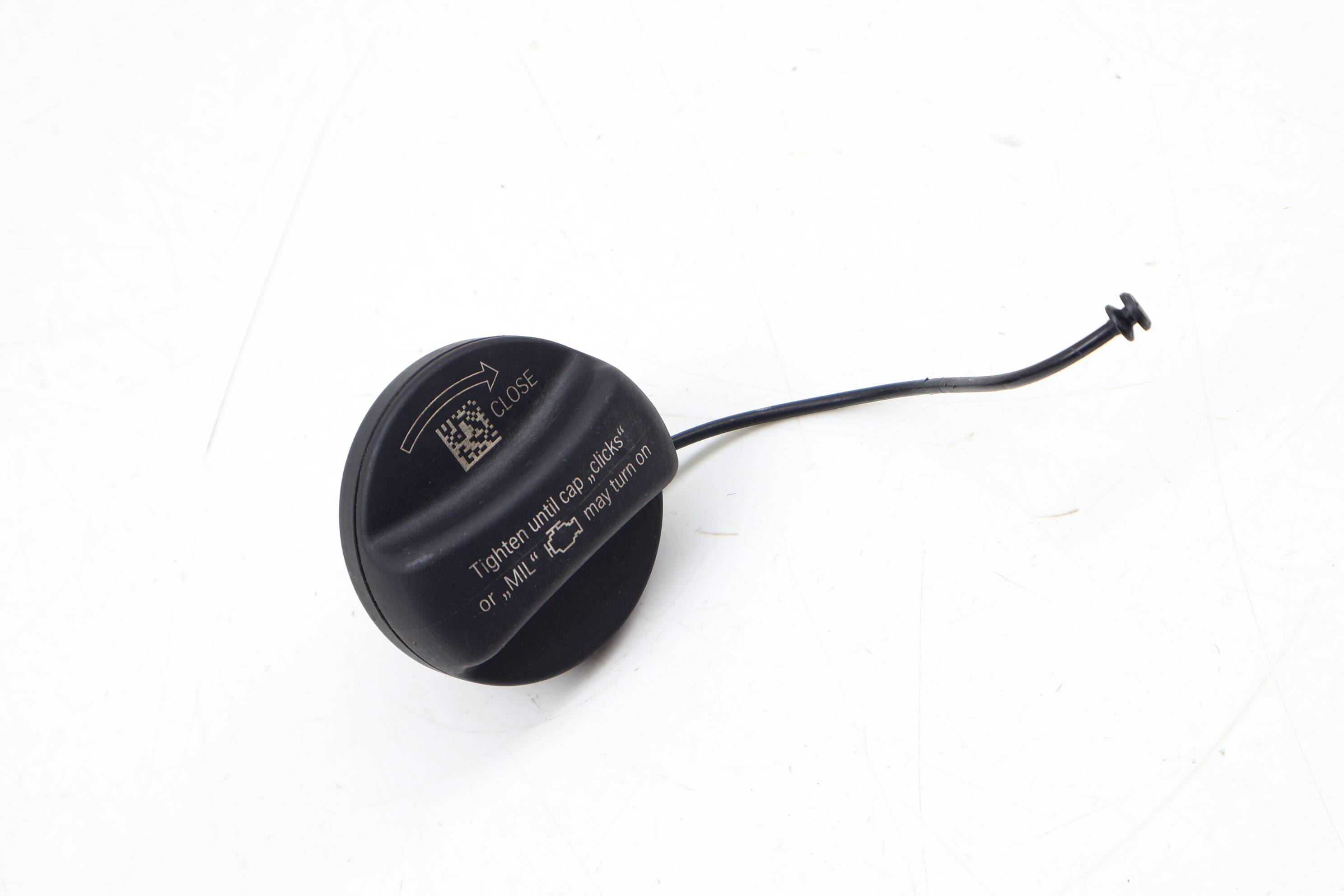 Fuel / Gas Cap 16117222391