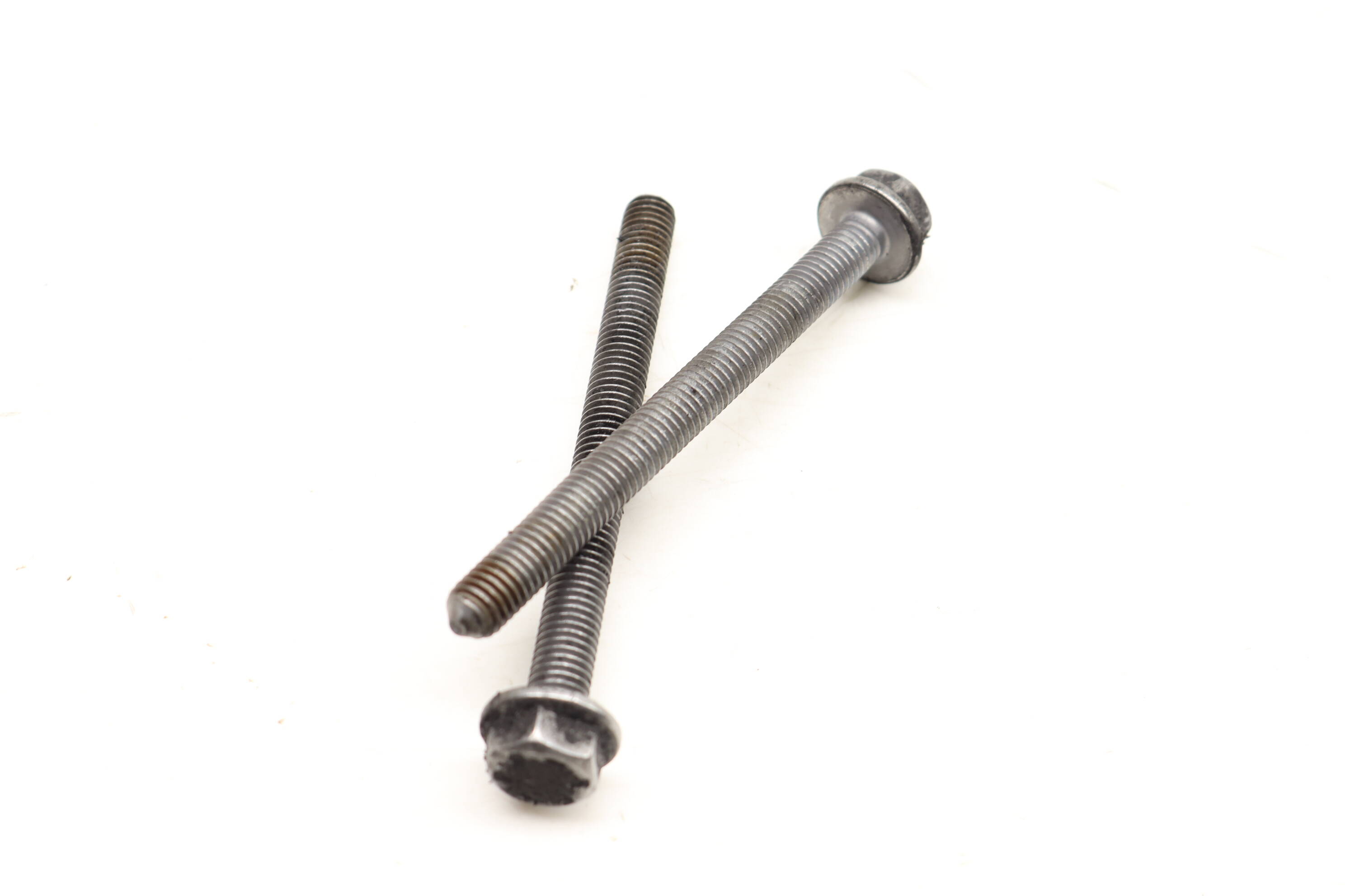 M8x90 Screw / Bolt Set (2) N10610001