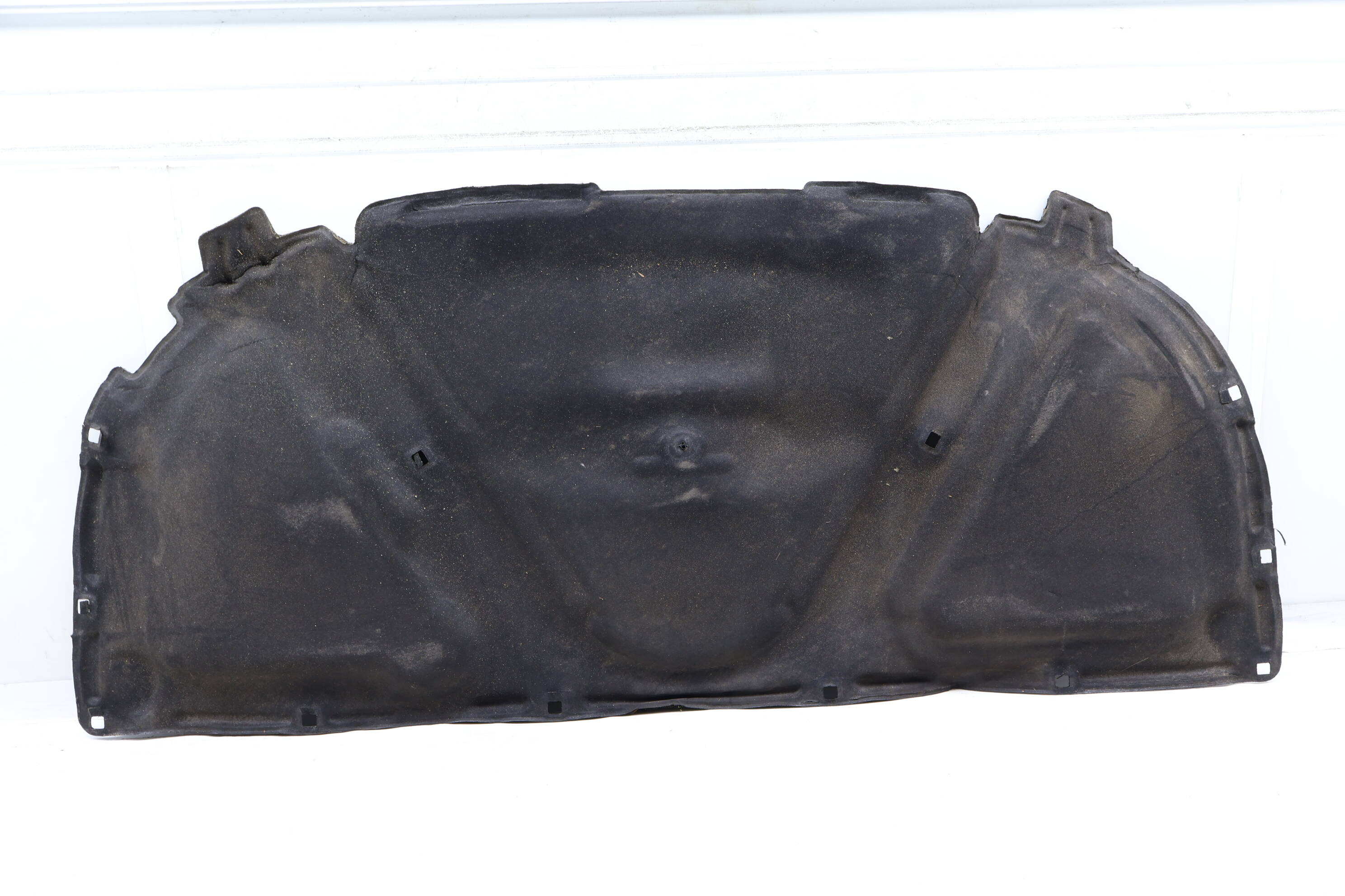 Hood Insulation / Sound Blanket 8E0863825AJ