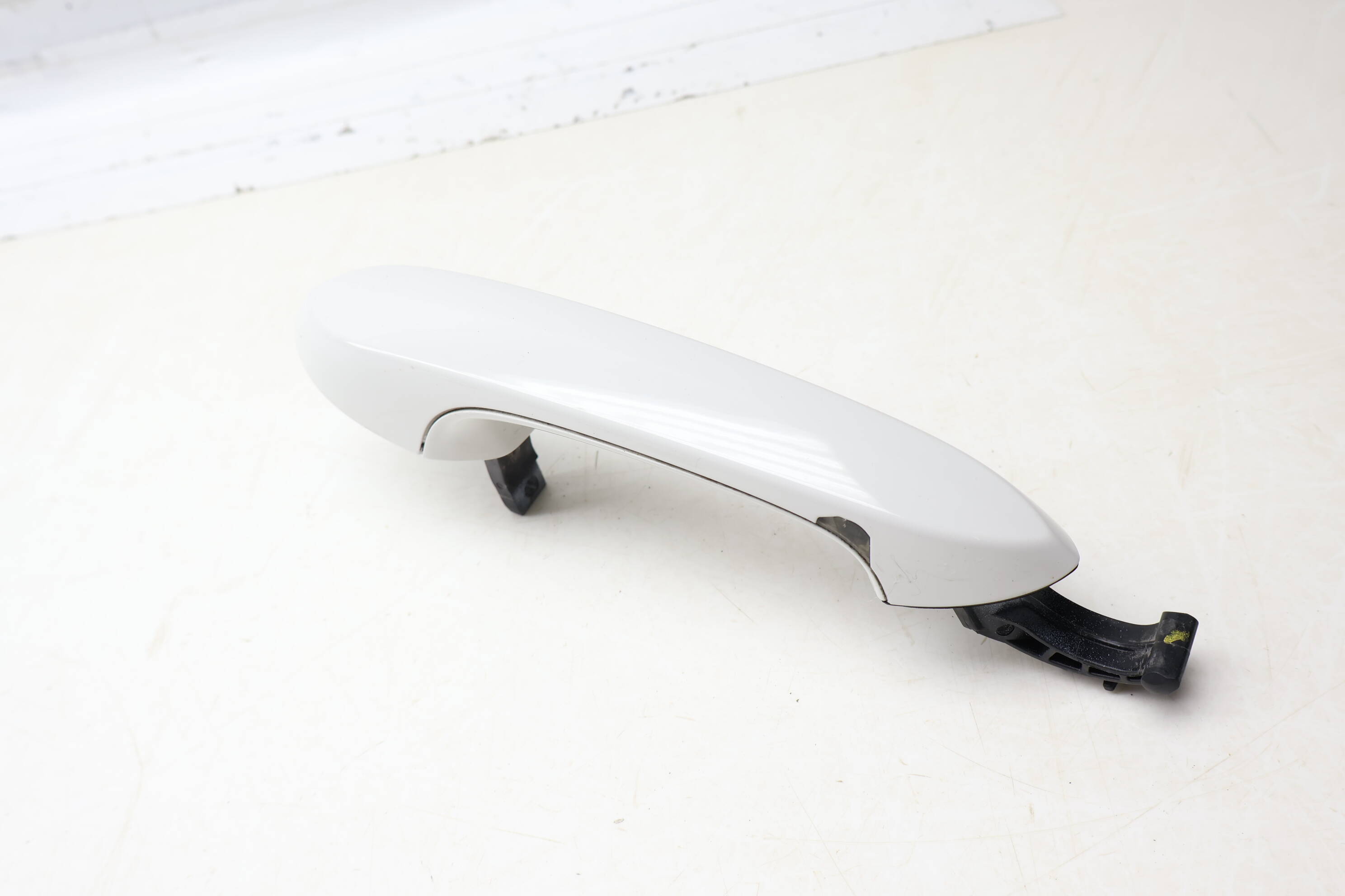 Exterior Door Handle 51217470528