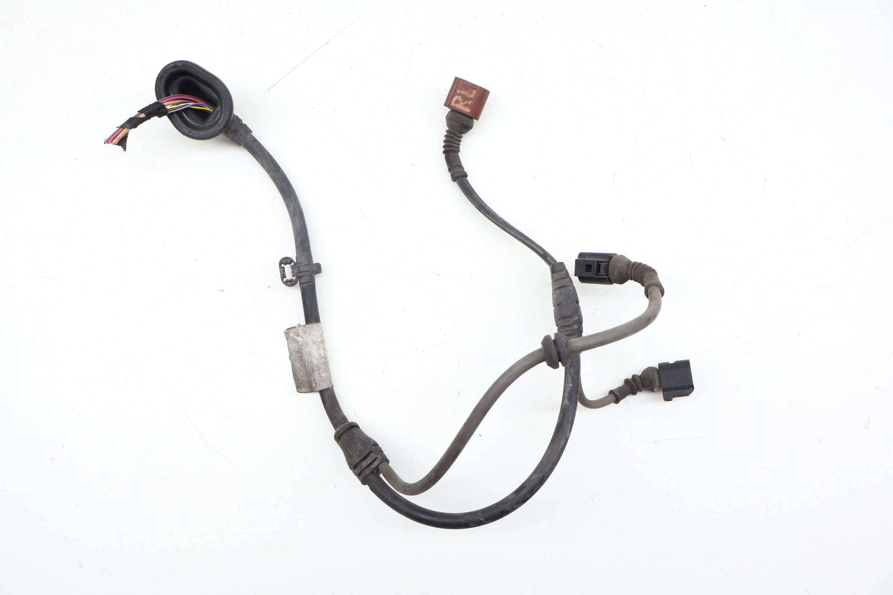 Speed Sensor / Parking Brake Wiring Harness 8K1972253D