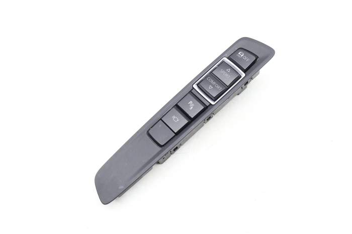 Center Console Multi Switch 61319262720 main product photo