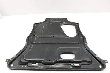 Belly Pan / Shield / Cover 31106860952