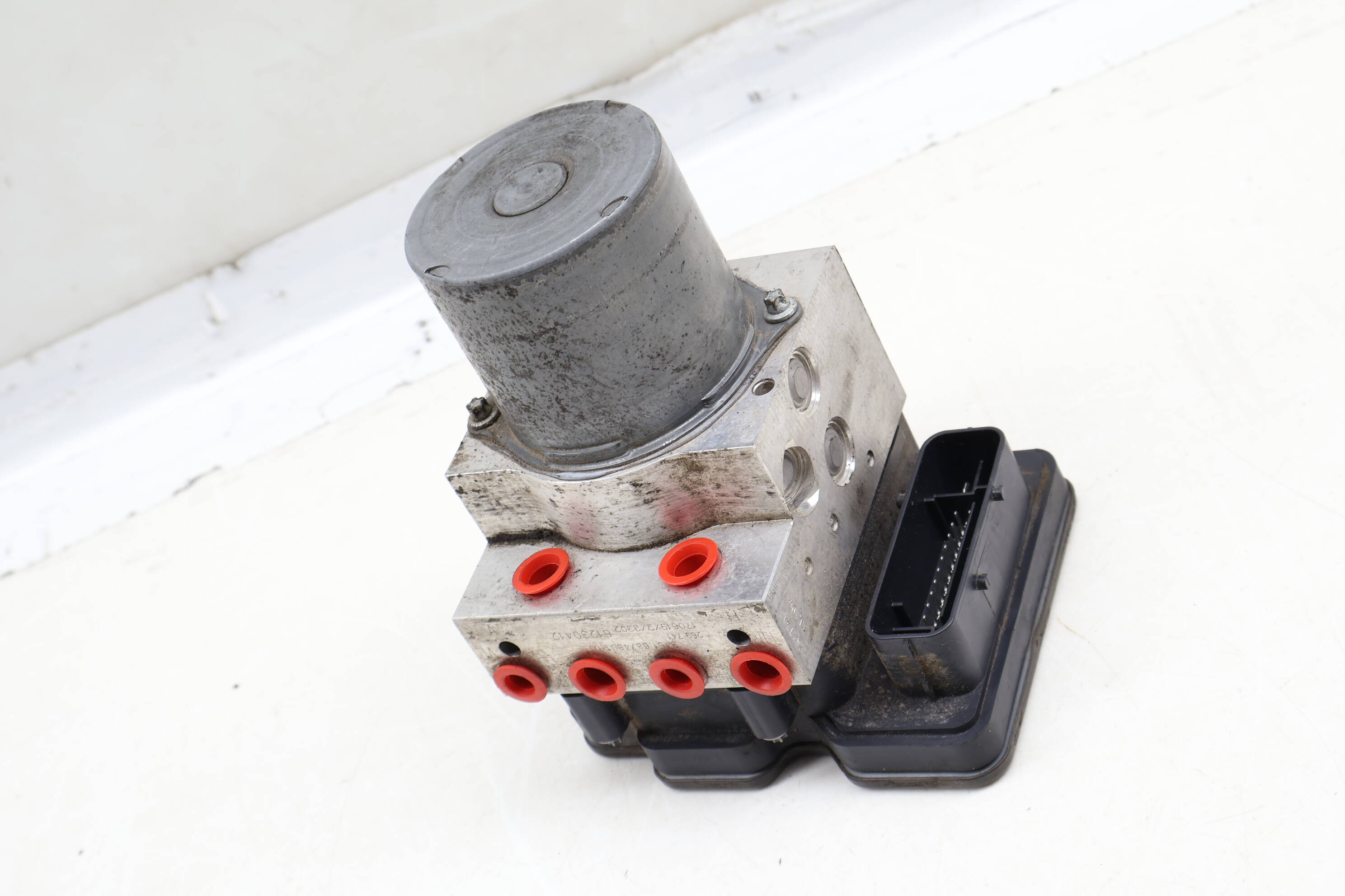 Abs Pump / Module Unit 34516874801