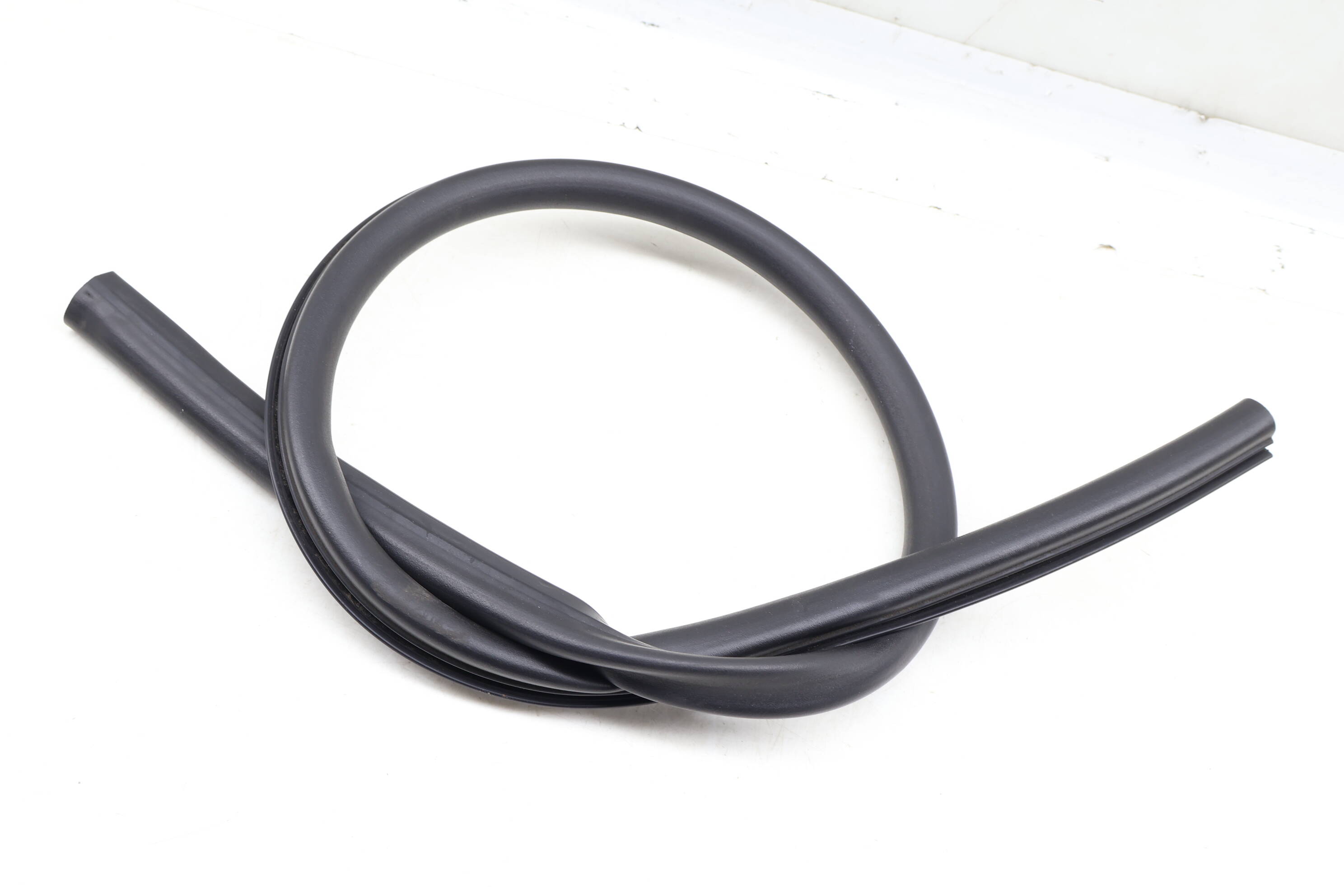 Engine Hood Seal / Weather Stripping 51717060565