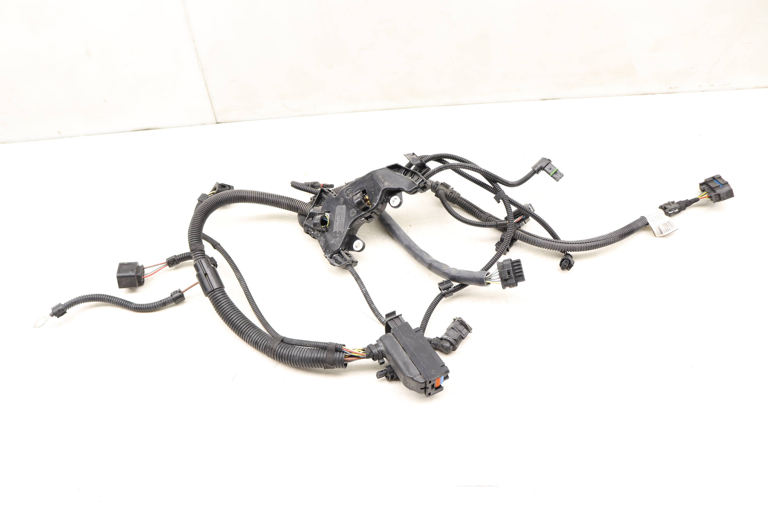 BMW Engine Wiring Harness (Module 1) (i3) 12518617849