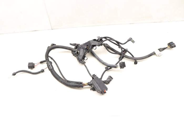 Engine Wiring Harness (Module 1) 12518617849 main product photo