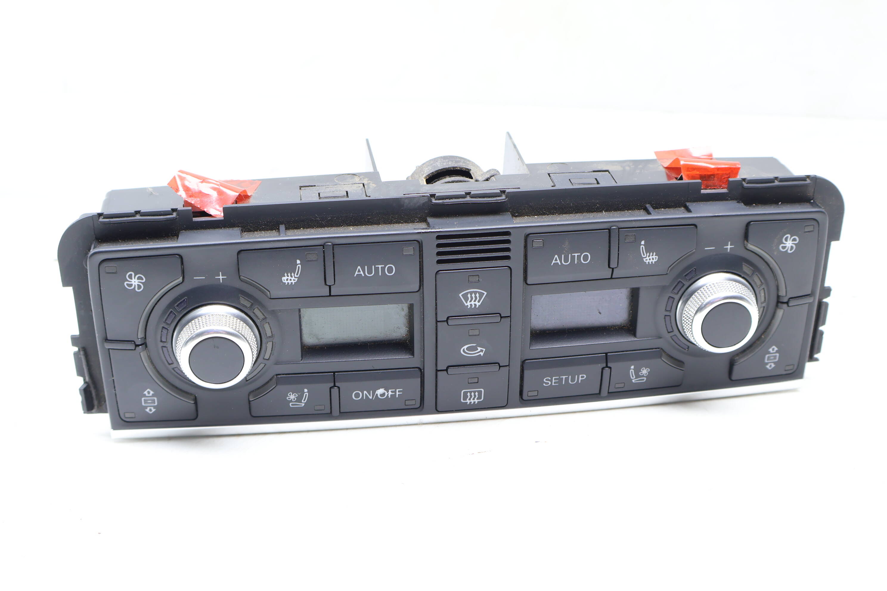 Ac Climate Control / Temp Unit 4E0820043B