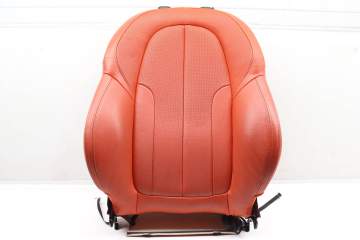 Upper Seat Backrest Cushion (Leather) 52107454361