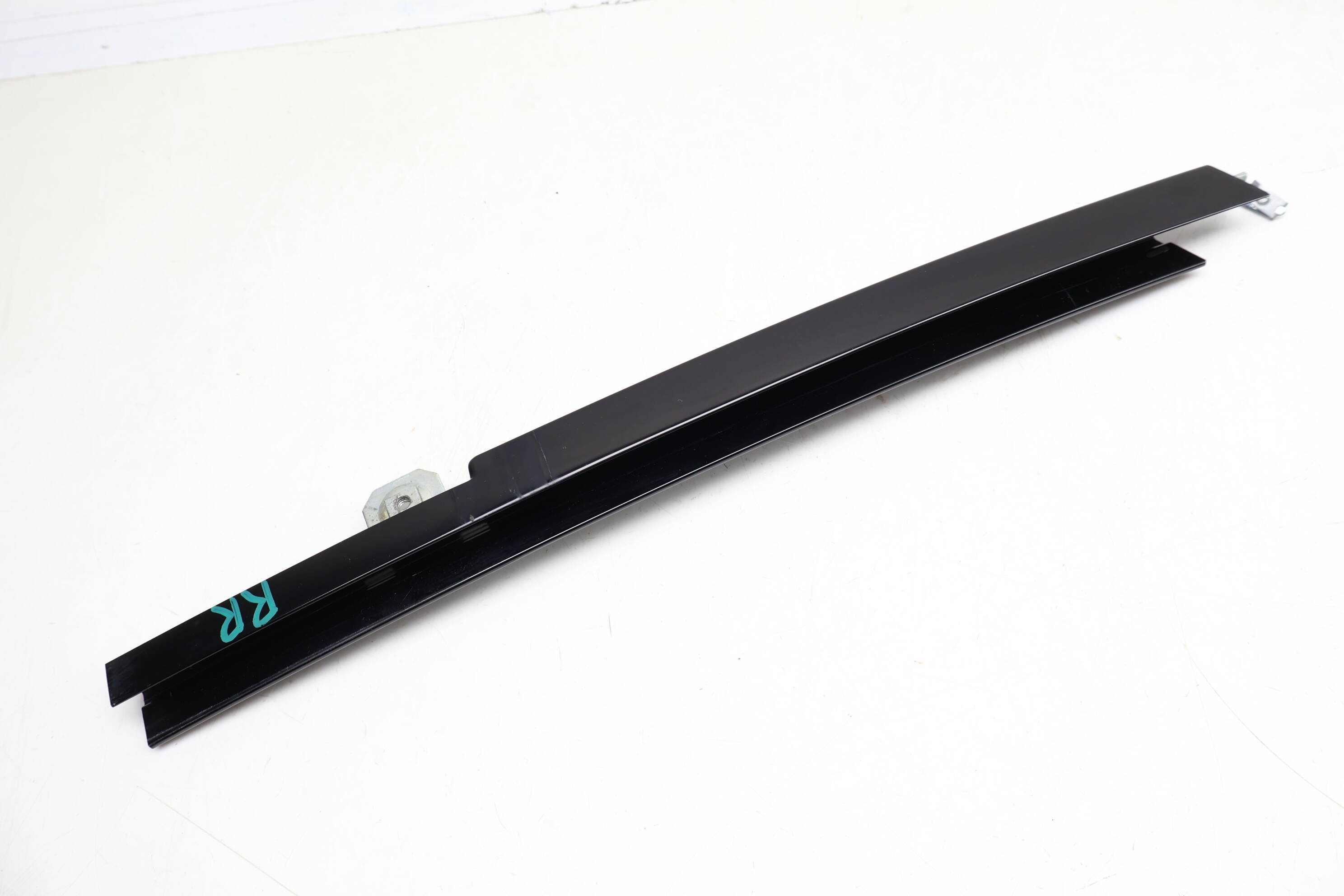 Exterior Door Pillar Trim / Cover 2217300219