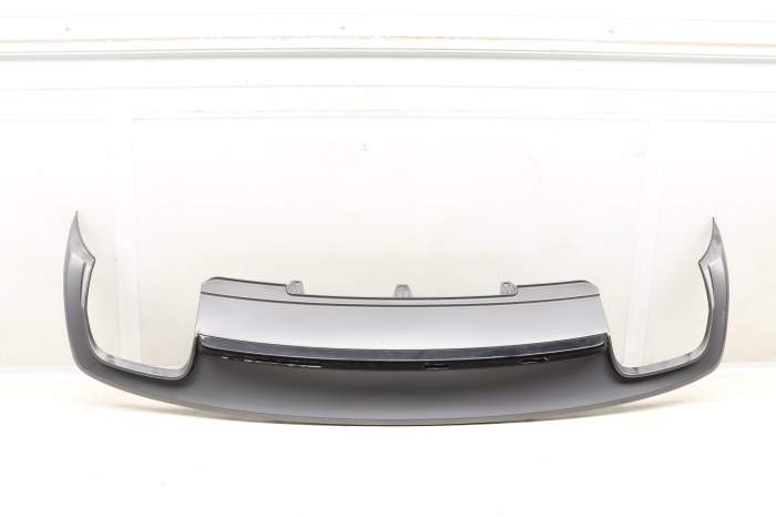 Bumper Lower Valance 8K0807521L main product photo