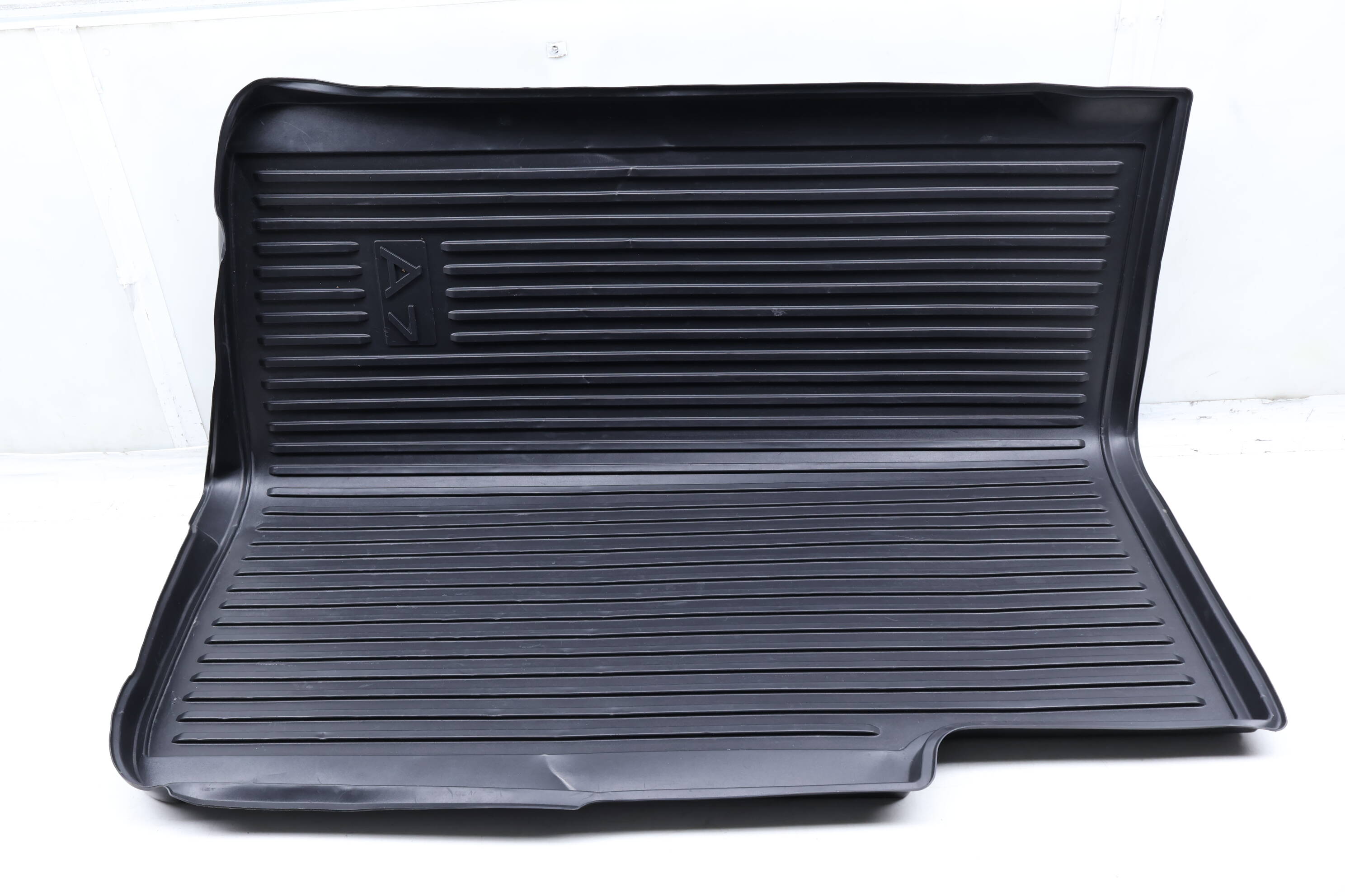 Trunk Cargo Mat / Liner (A7) 4G8061180A