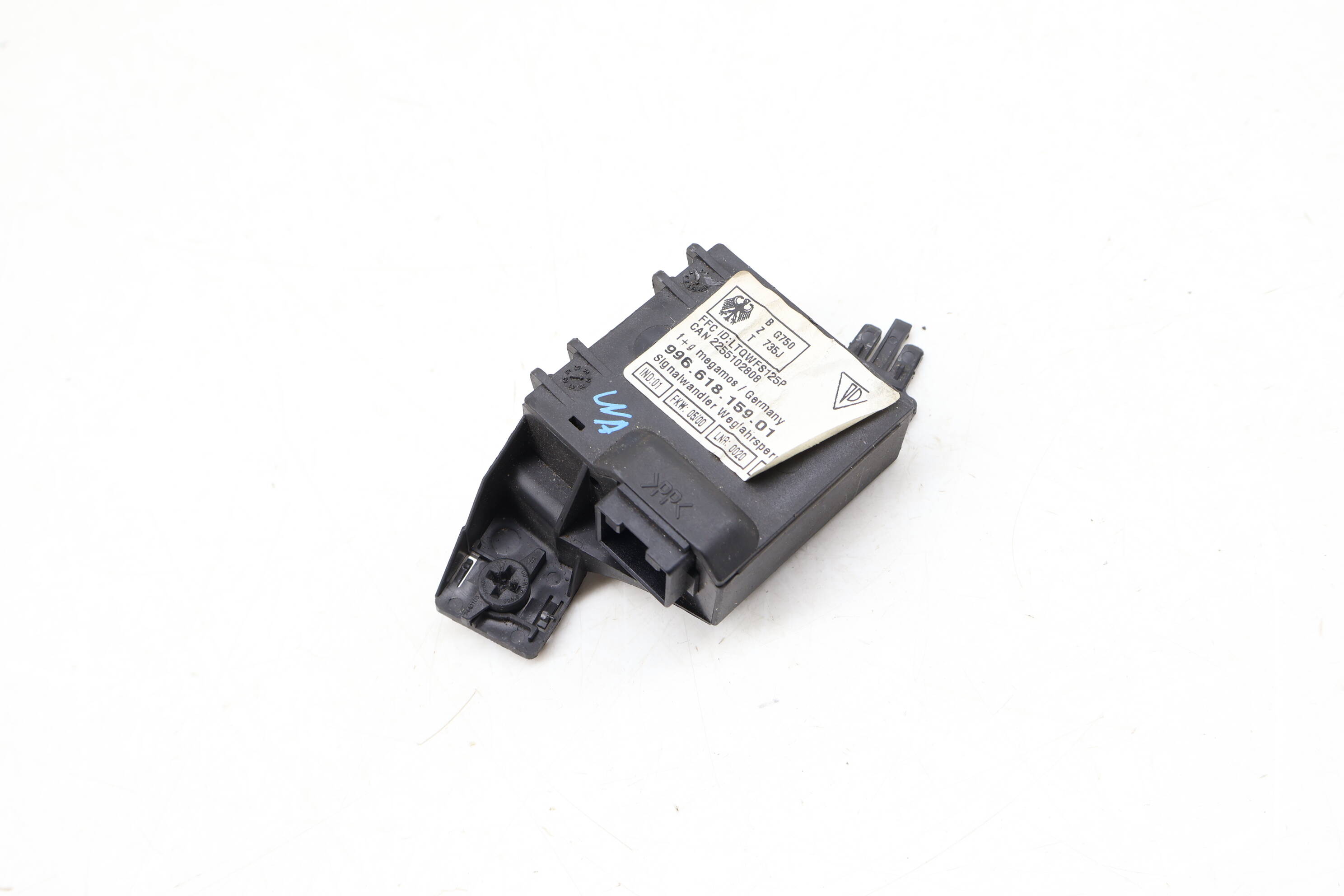 Alarm Converter / Module 99661815901