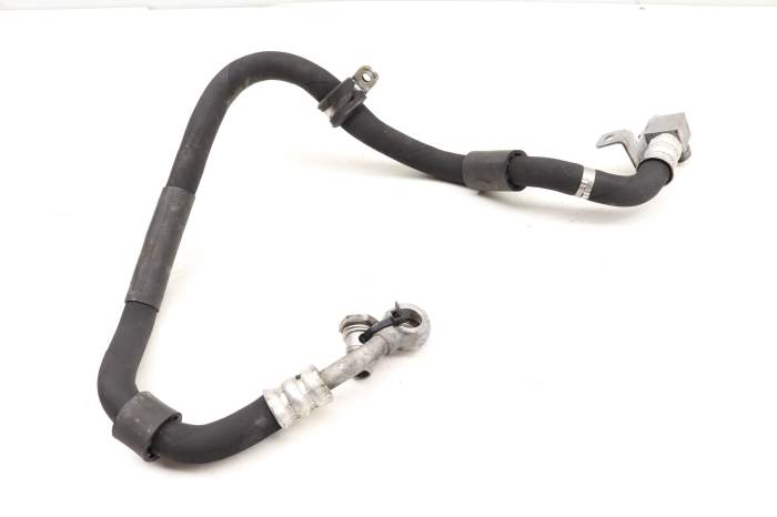 Power Steering Return Hose / Line 32416785277 main product photo