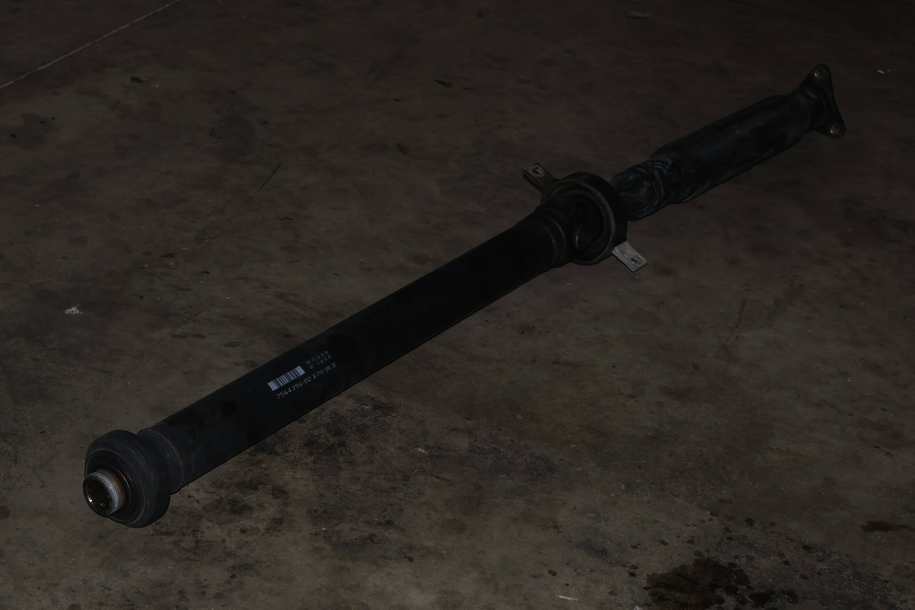 Driveshaft / Propeller Shaft 26107564396