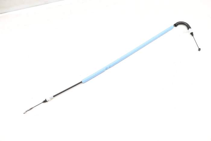 Exterior Door Handle Release / Bowden Cable 51227328103 main product photo