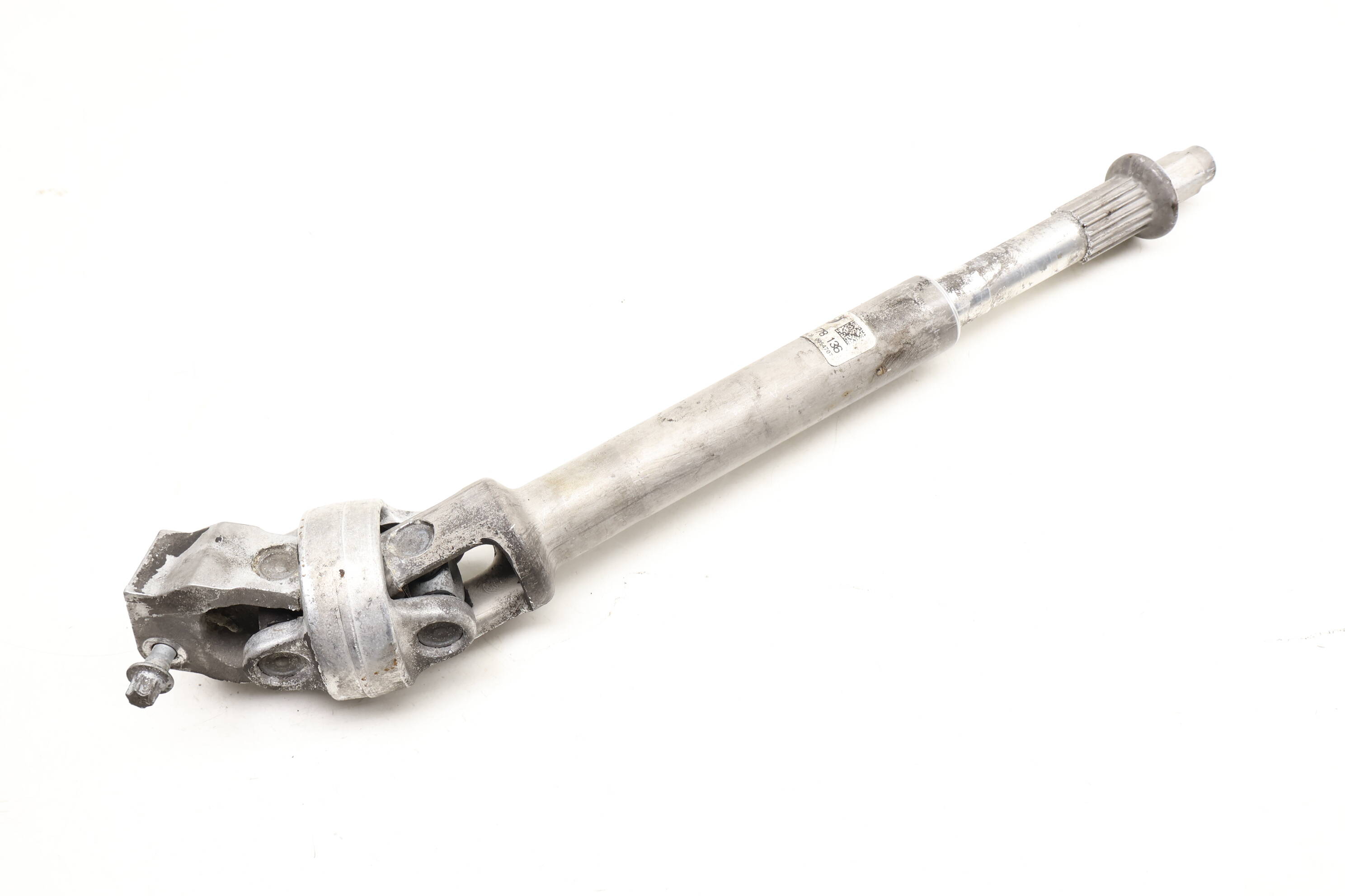 BMW Lower Steering Shaft Joint 32306778136