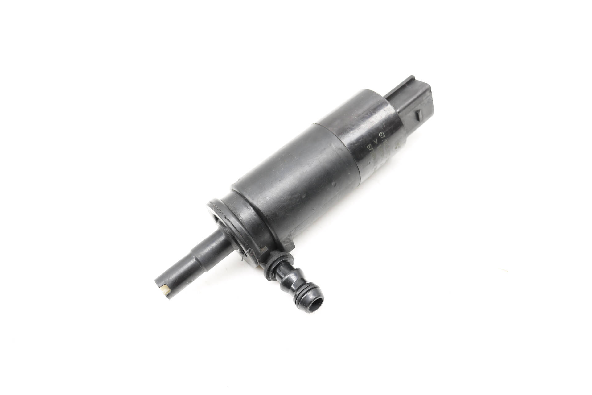 Headlight Washer Pump 67126973097