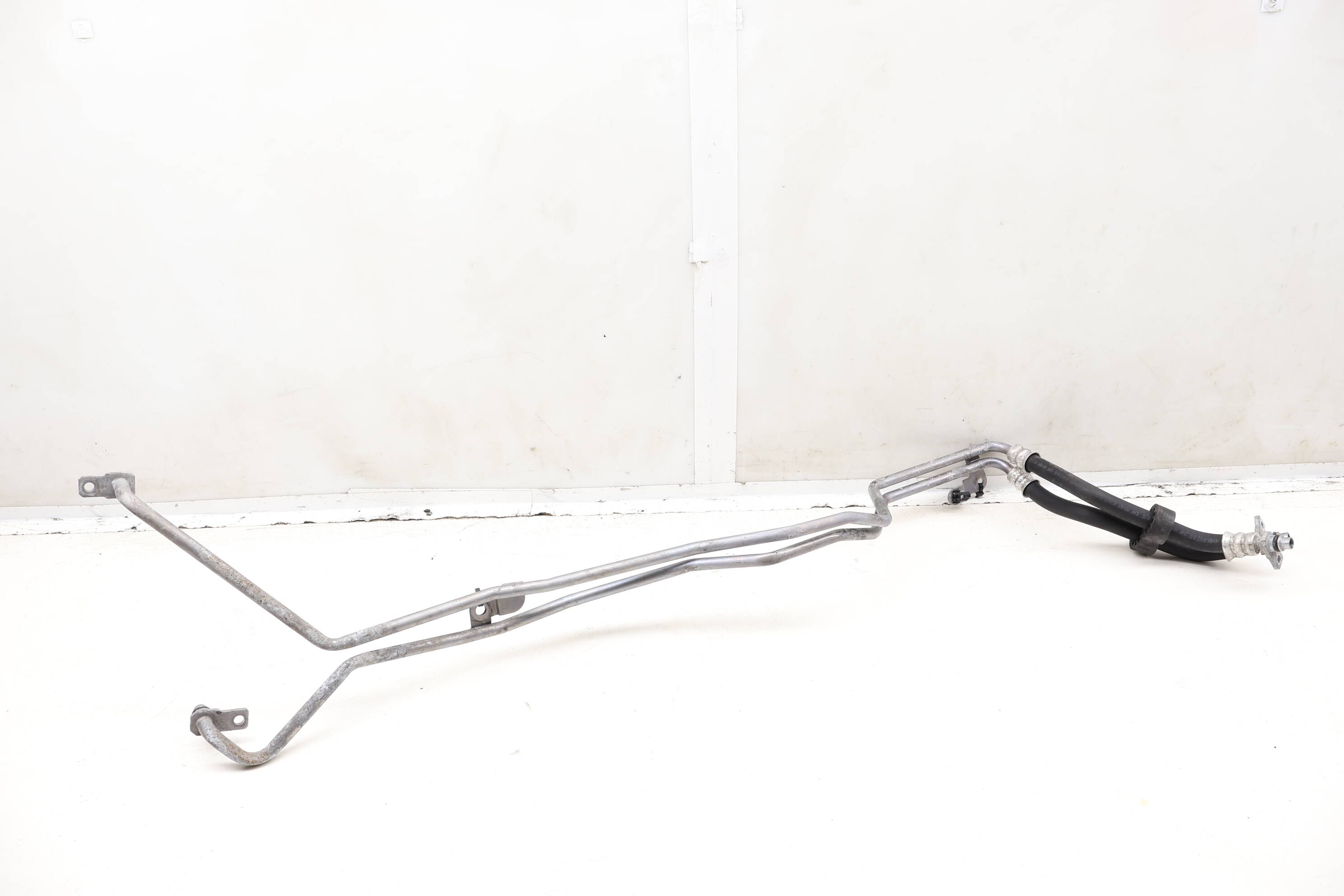 Transmission&#x20;Oil&#x20;Cooler&#x20;Pipe&#x20;&#x2F;&#x20;Line&#x20;Set&#x20;7L8317801H