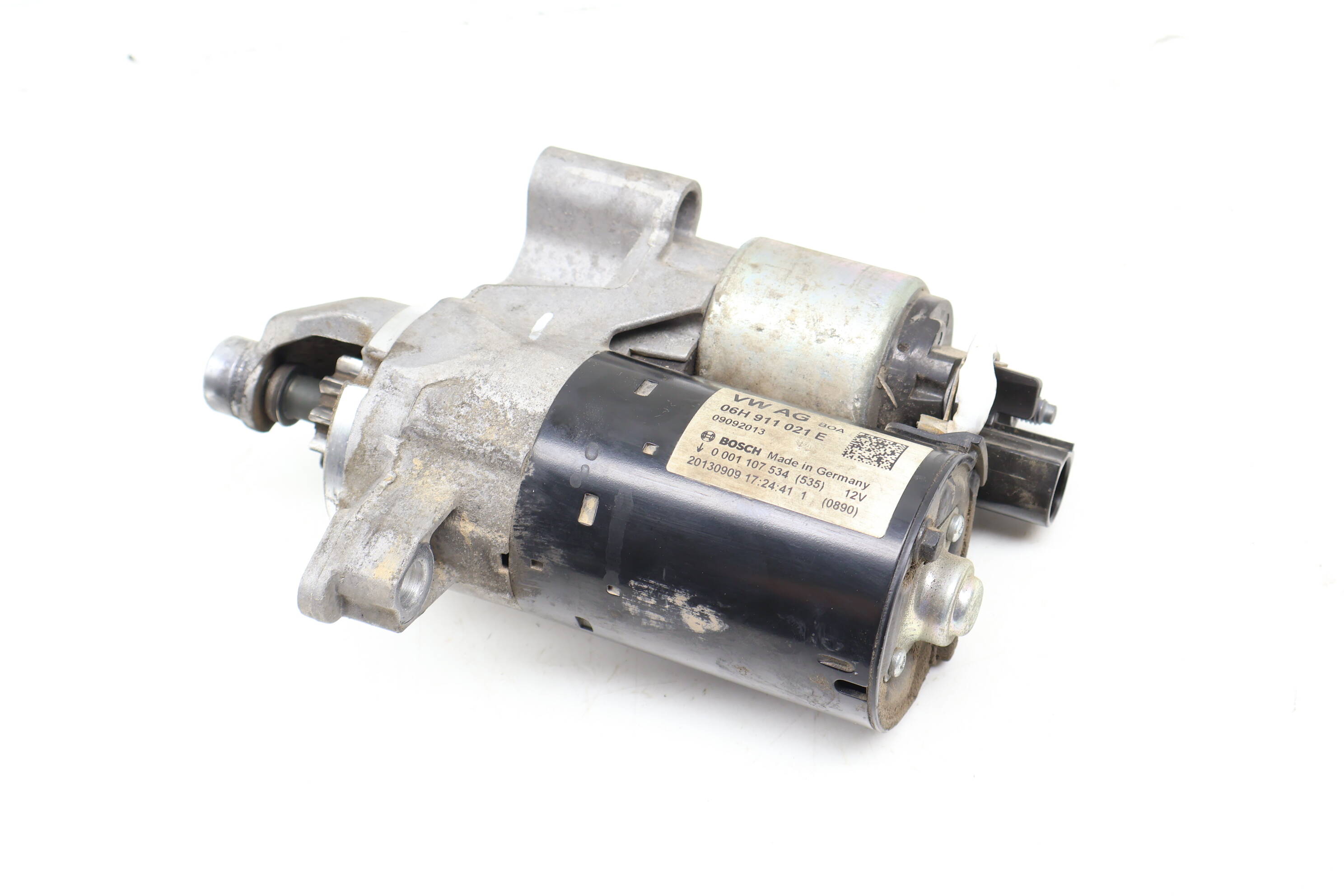 Starter 06H911021E