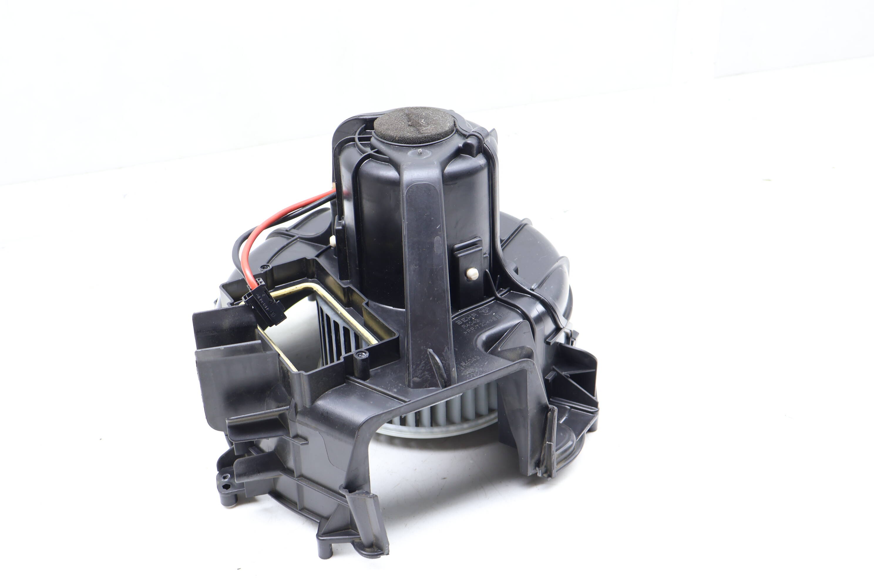 Blower Motor / Fan 64119242607