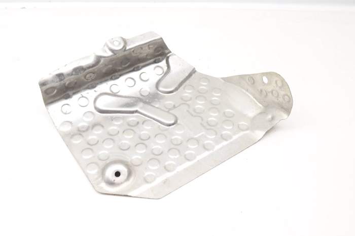 Control Module Heat Shield / Plate 12907625470 main product photo