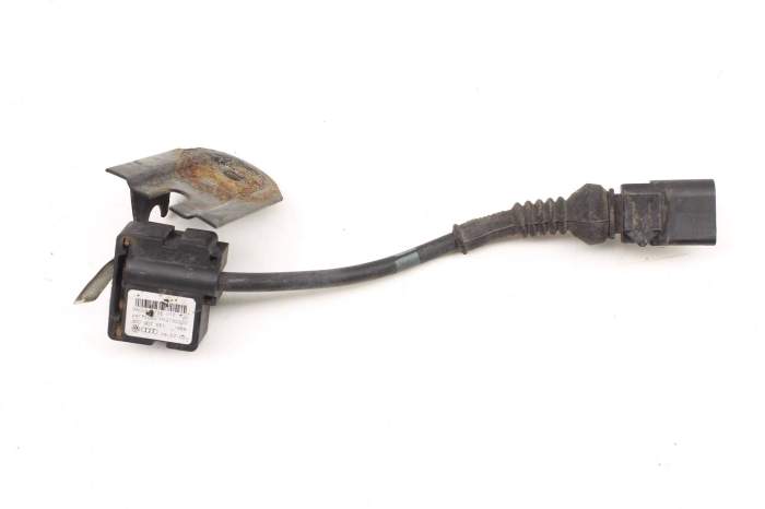 Suspension Acceleration Sensor 3D0616575H main product photo