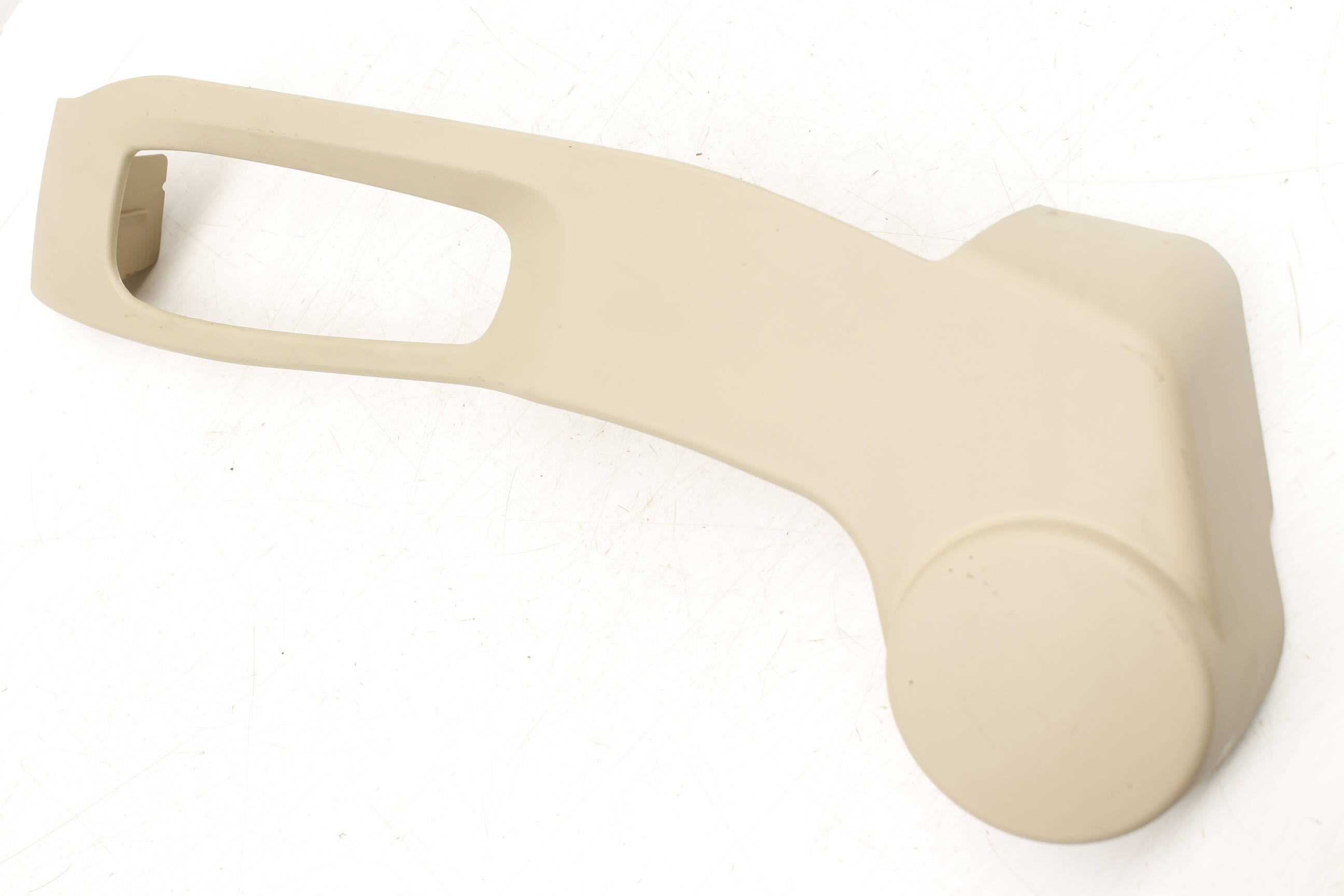 Outer Seat Trim / Panel 52107068504