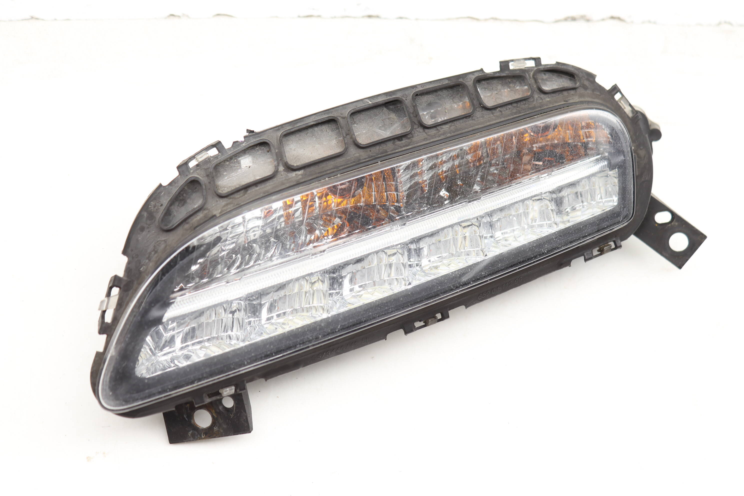 Fog Light / Turn Signal 97063108103