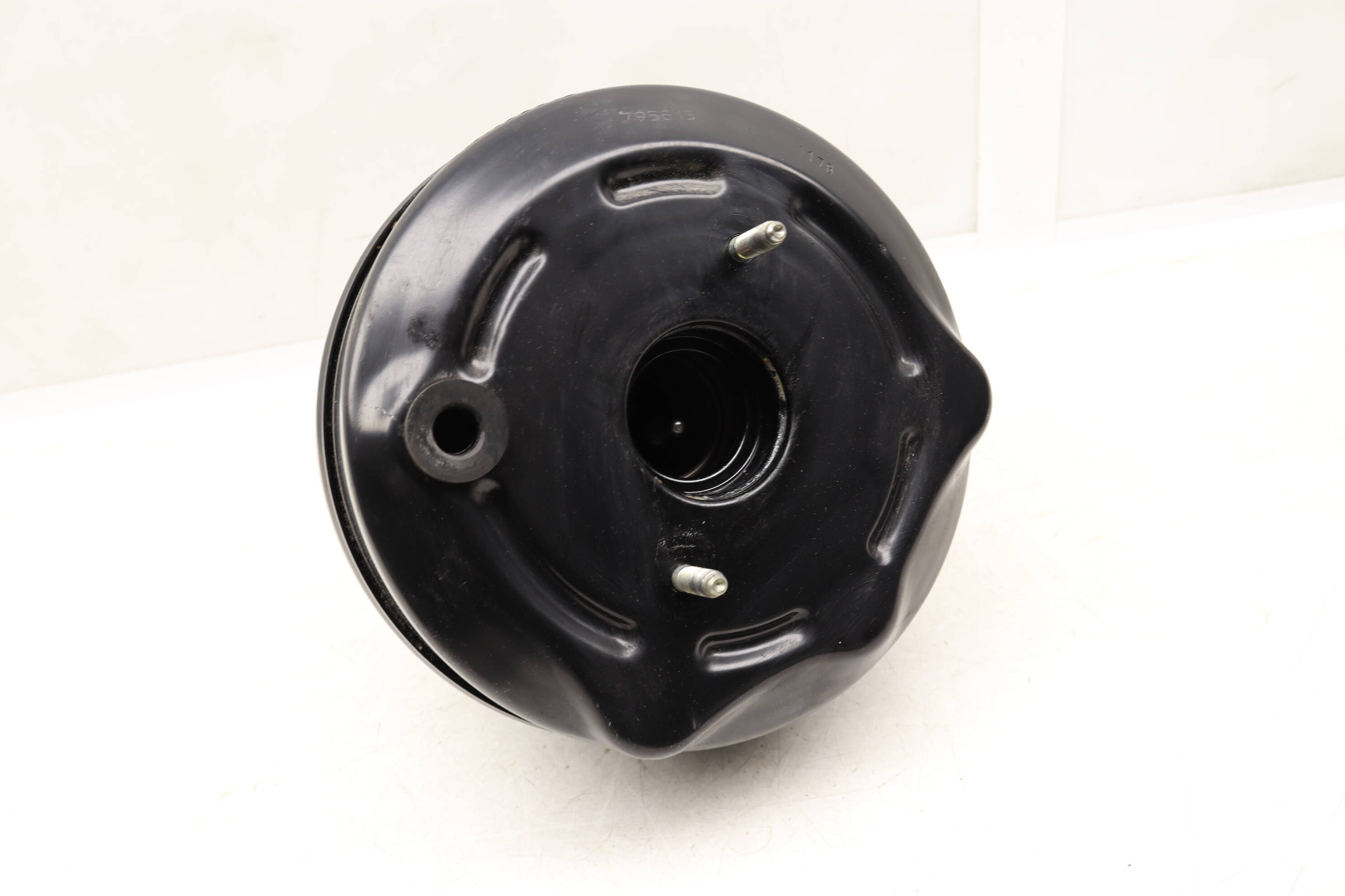 Power Brake Booster 34336872135