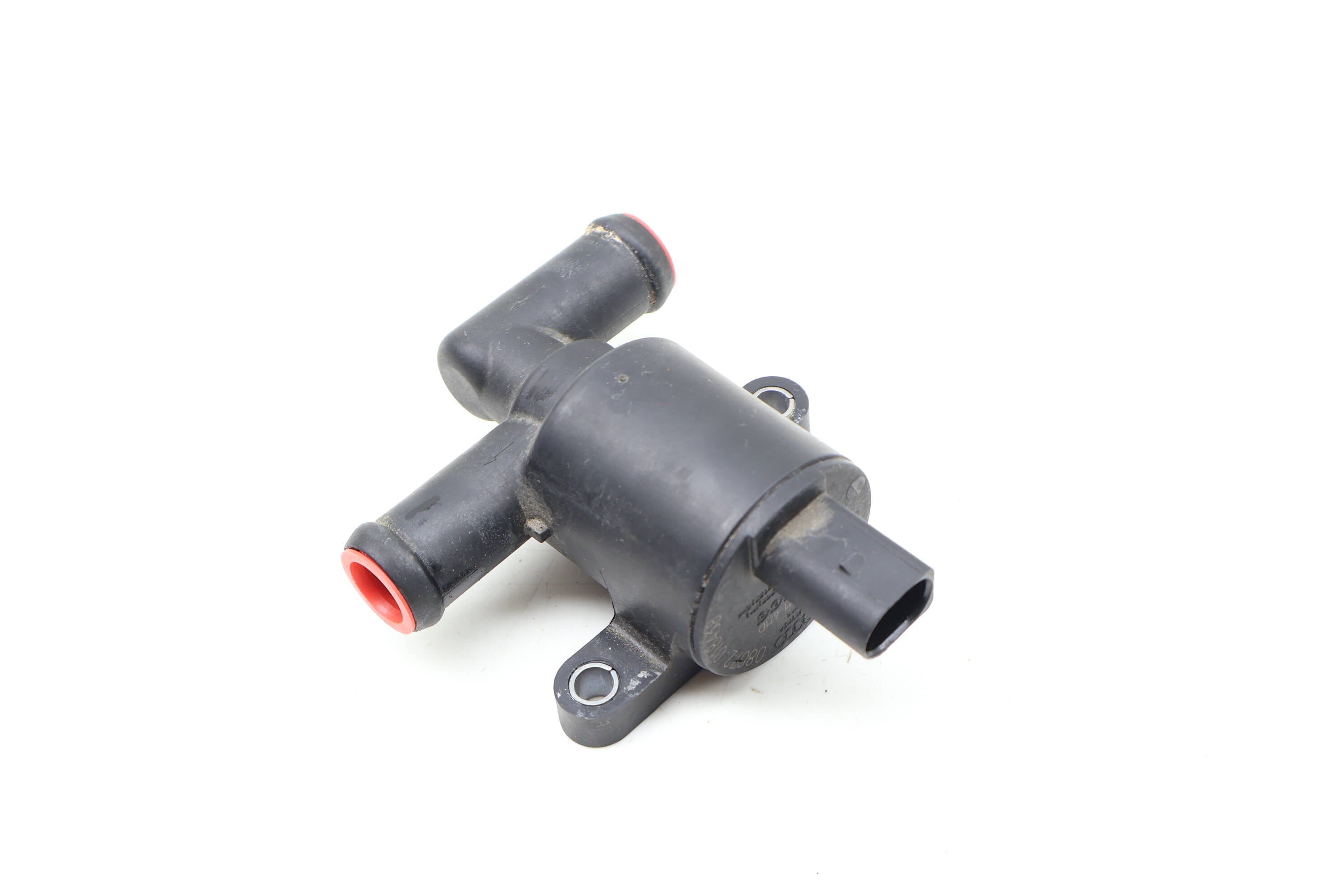 Heater Control Valve Unit 4H0121671D