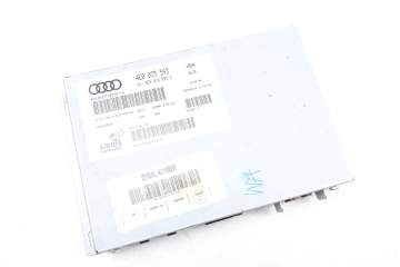 Sirius Satellite Radio Module 4E0035593 Sirius Satellite Radio Module 4E0035593