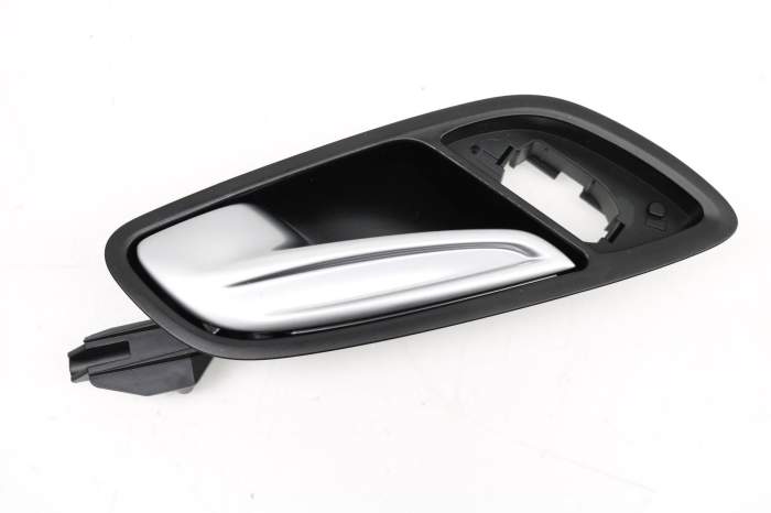 Interior Door Handle / Release 8J1837019 main product photo