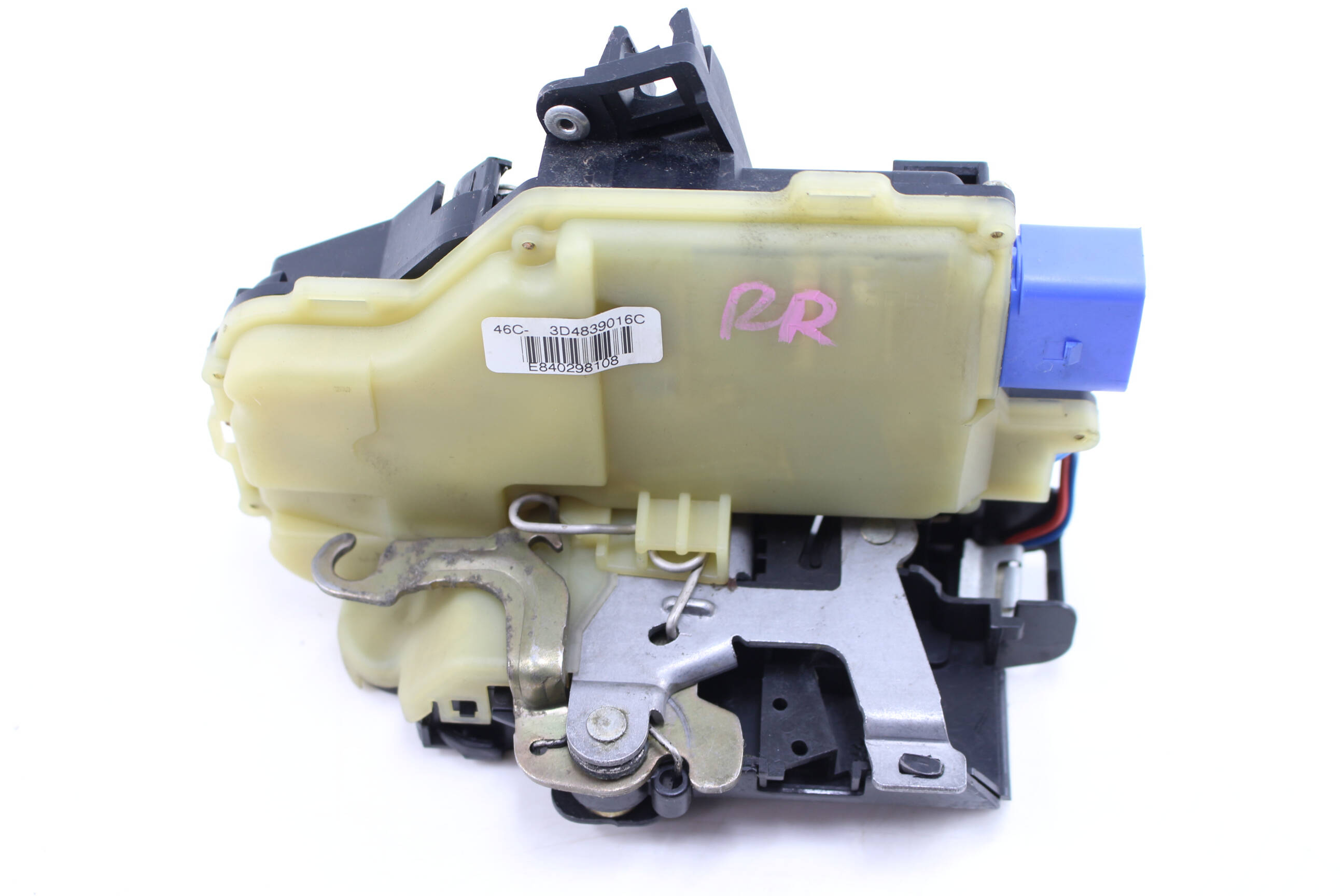 Door Latch / Lock Actuator 3D4839016C